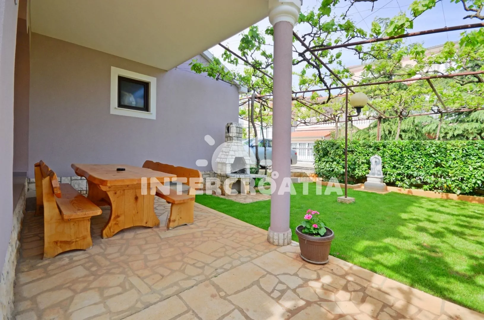 Apartmán Istrie - Fažana IS 2206 N2