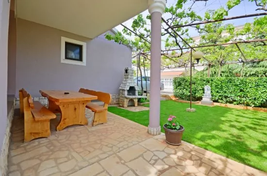 Apartmán Istrie - Fažana IS 2206 N2