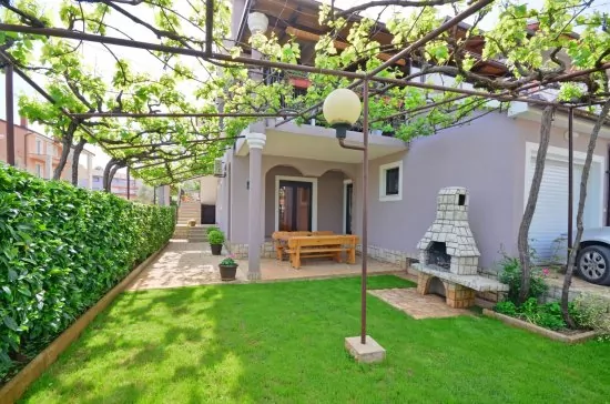 Apartmán Istrie - Fažana IS 2206 N2