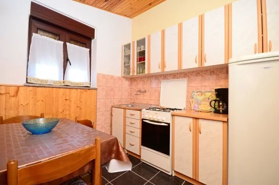 Apartmán Istrie - Fažana IS 2206 N3