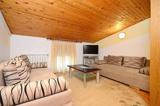 Apartmán Istrie - Fažana IS 2206 N3