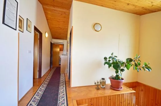 Apartmán Istrie - Fažana IS 2206 N3