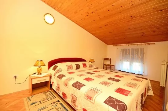 Apartmán Istrie - Fažana IS 2206 N3