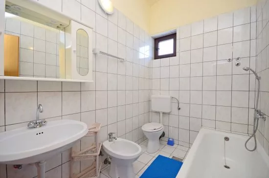 Apartmán Istrie - Fažana IS 2206 N3