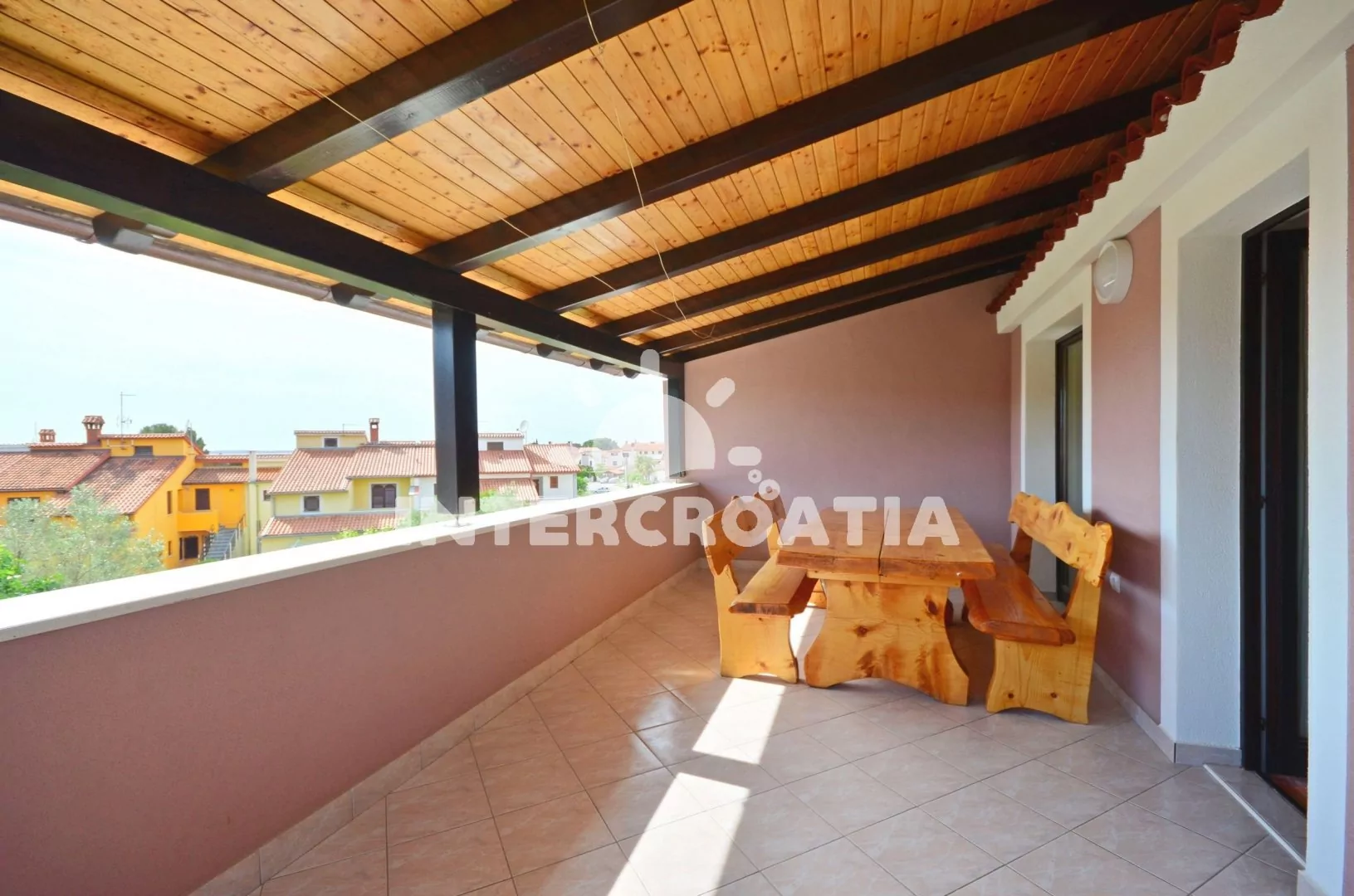 Apartmán Istrie - Fažana IS 2206 N3