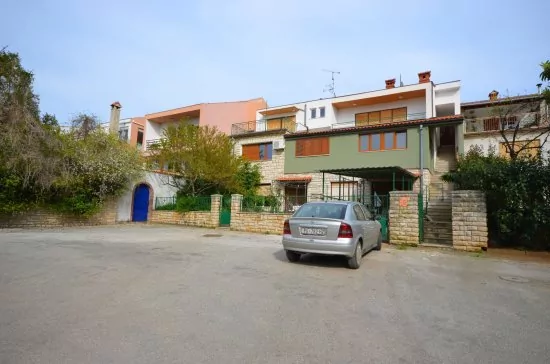 Apartmán Istrie - Pula IS 2006 N2