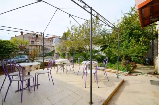 Apartmán Istrie - Pula IS 2006 N2