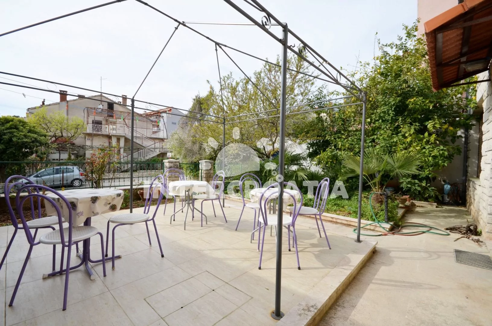 Apartmán Istrie - Pula IS 2006 N2