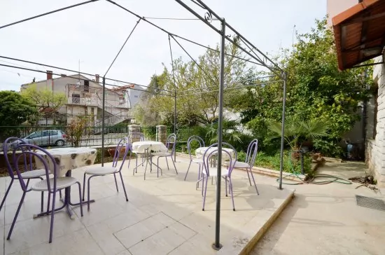 Apartmán Istrie - Pula IS 2006 N2