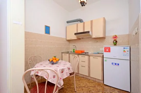 Apartmán Istrie - Pula IS 2006 N2