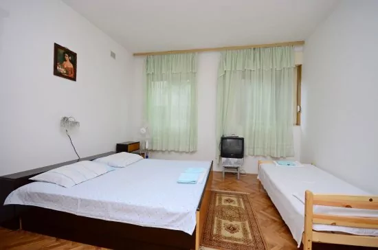 Apartmán Istrie - Pula IS 2006 N2