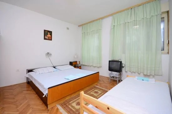 Apartmán Istrie - Pula IS 2006 N2