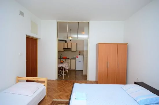 Apartmán Istrie - Pula IS 2006 N2