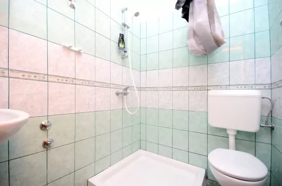 Apartmán Istrie - Pula IS 2006 N2