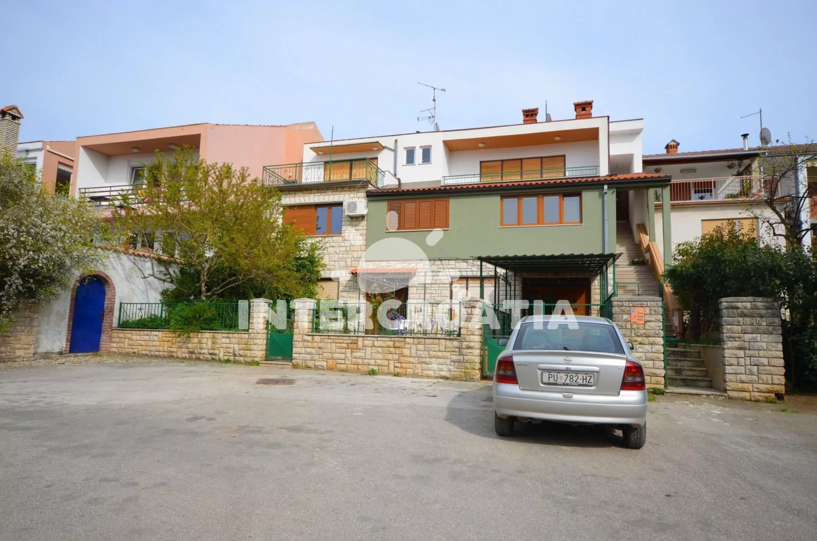 Apartmán Istrie - Pula IS 2006 N3