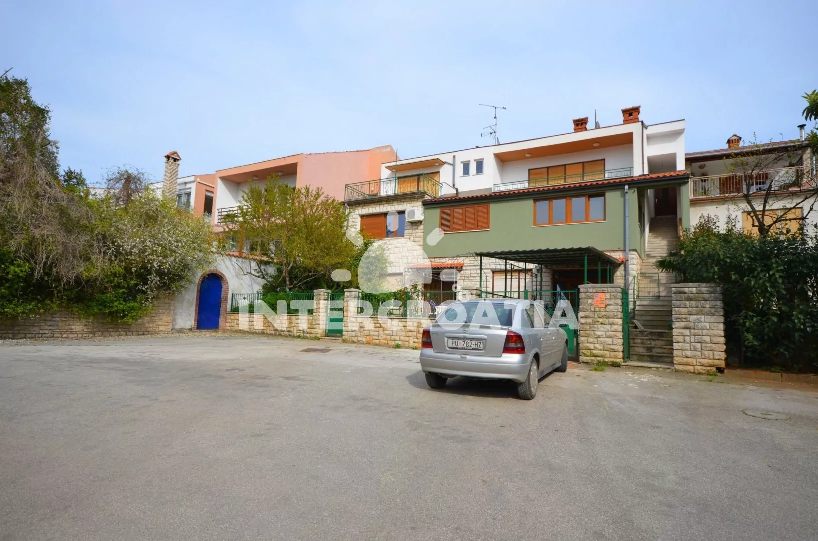 Apartmán Istrie - Pula IS 2006 N3