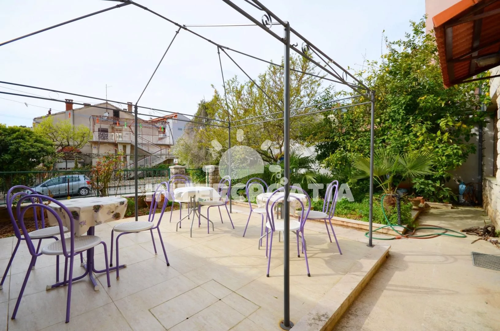 Apartmán Istrie - Pula IS 2006 N3