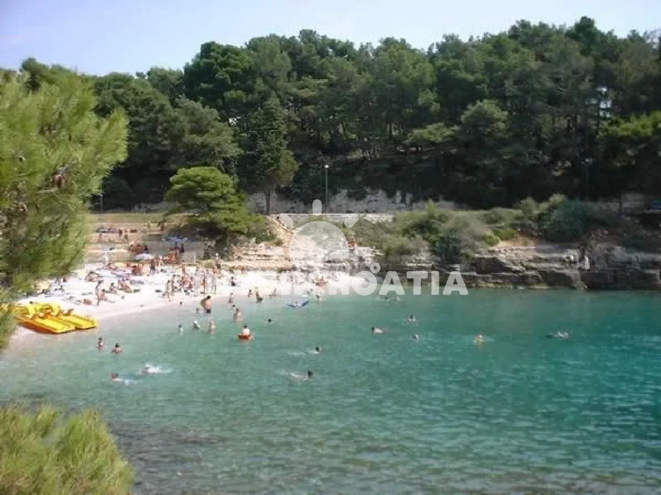 Apartmán Istrie - Pula IS 2006 N3