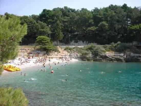 Apartmán Istrie - Pula IS 2006 N3