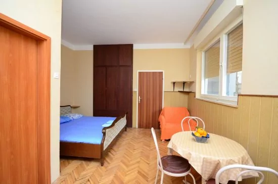 Apartmán Istrie - Pula IS 2006 N3