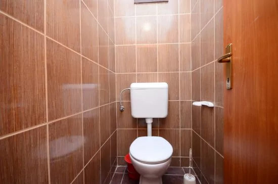 Apartmán Istrie - Pula IS 2006 N3