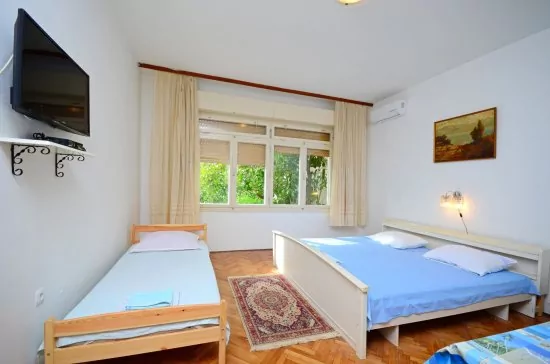 Apartmán Istrie - Pula IS 2006 N4