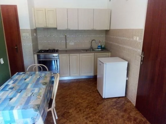 Apartmán Istrie - Pula IS 2006 N4