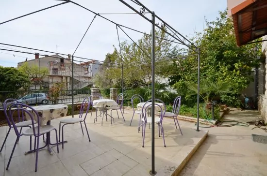 Apartmán Istrie - Pula IS 2006 N4