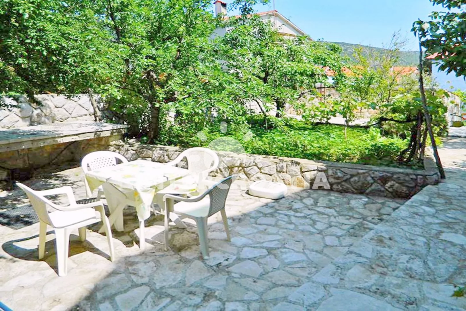 Apartmán Ostrov Cres - Cres OS 9003 N1