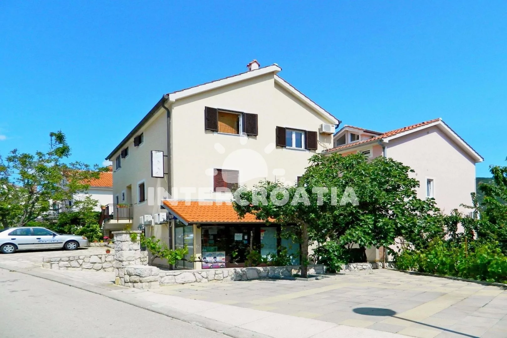 Apartmán Ostrov Cres - Cres OS 9003 N1