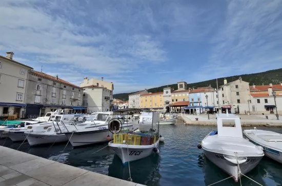 Apartmán Ostrov Cres - Cres OS 9003 N1