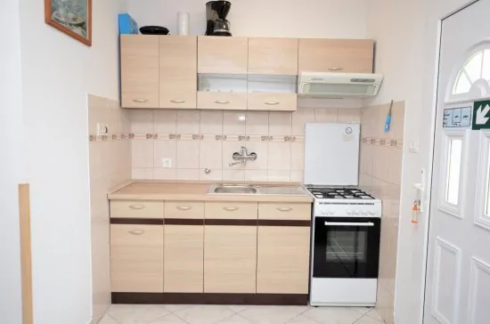 Apartmán Ostrov Cres - Cres OS 9003 N1