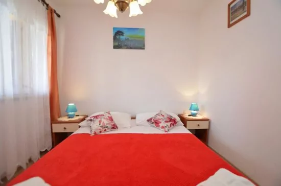 Apartmán Ostrov Cres - Cres OS 9003 N1