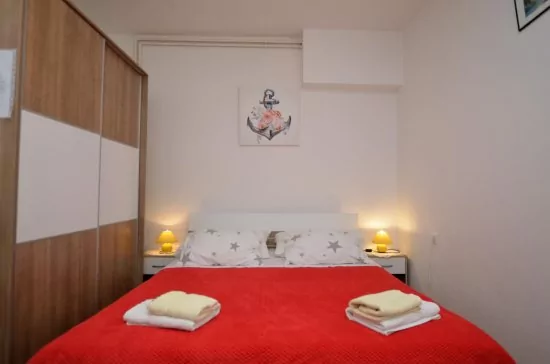 Apartmán Ostrov Cres - Cres OS 9003 N1