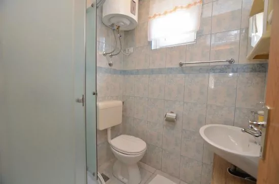 Apartmán Ostrov Cres - Cres OS 9003 N1