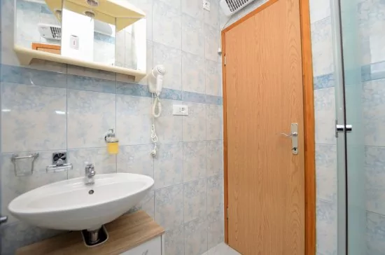 Apartmán Ostrov Cres - Cres OS 9003 N1