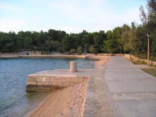 Apartmán Ostrov Cres - Cres OS 9003 N3