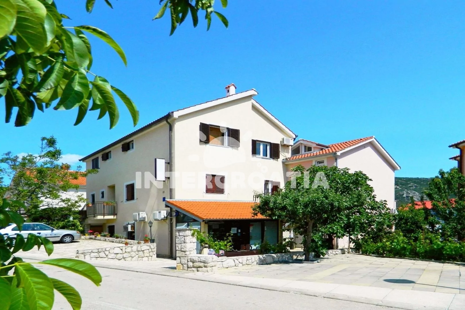 Apartmán Ostrov Cres - Cres OS 9003 N3