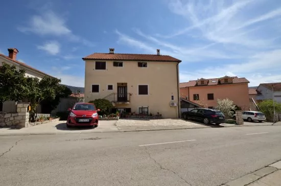 Apartmán Ostrov Cres - Cres OS 9003 N3