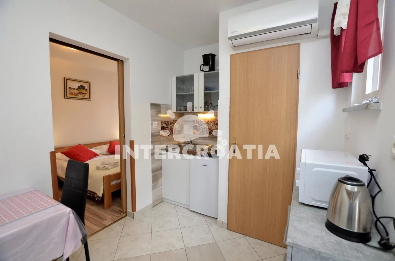 Apartmán Ostrov Cres - Cres OS 9003 N3