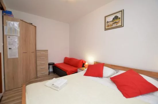 Apartmán Ostrov Cres - Cres OS 9003 N3