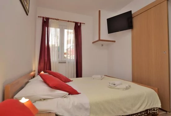 Apartmán Ostrov Cres - Cres OS 9003 N3