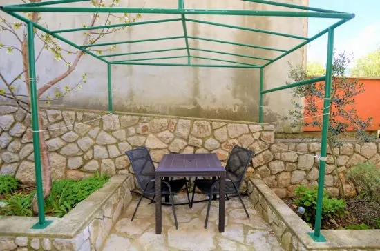 Apartmán Ostrov Cres - Cres OS 9003 N3