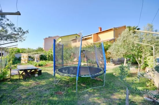 Apartmán Istrie - Fažana IS 2207 N2