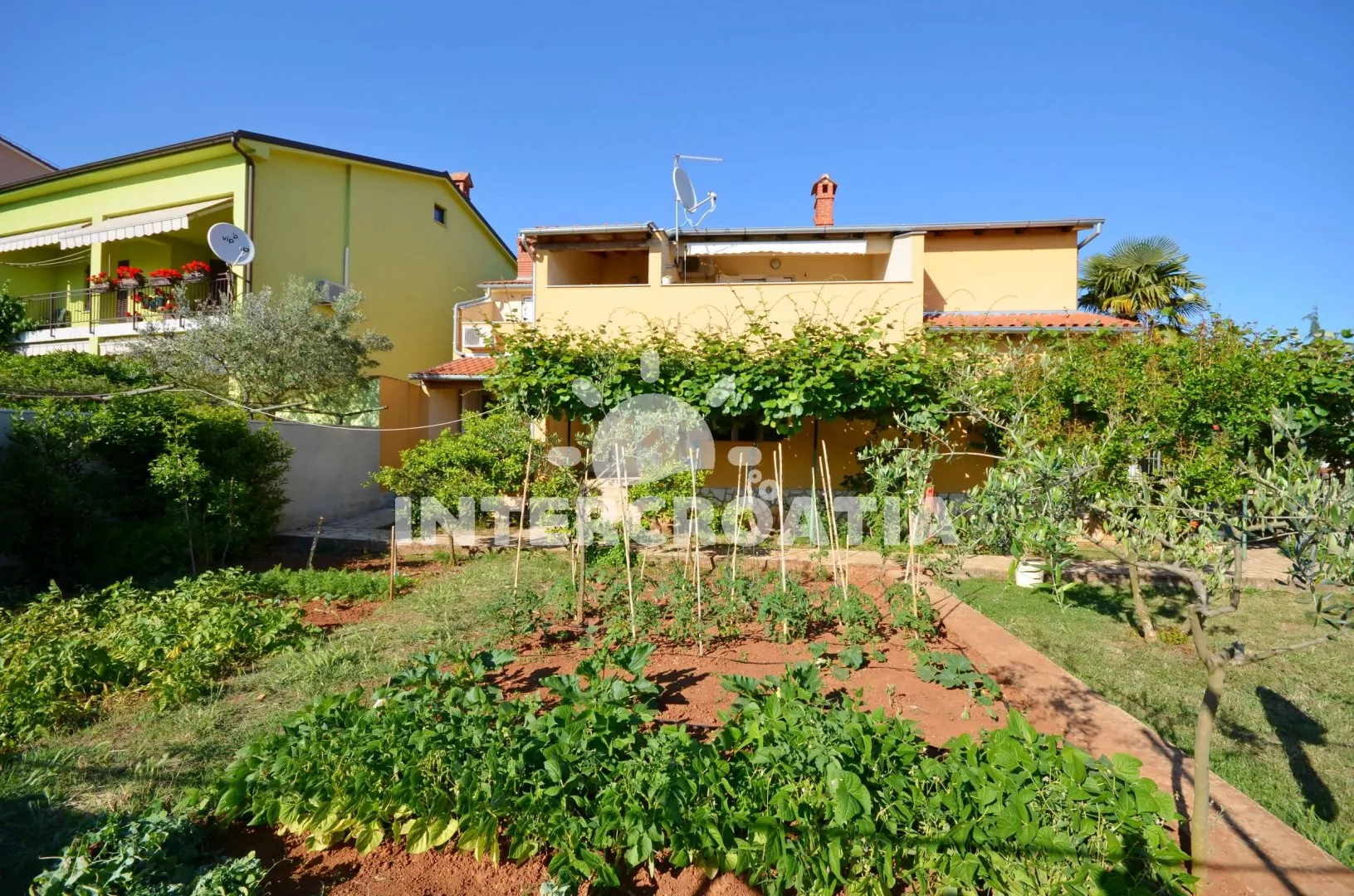 Apartmán Istrie - Fažana IS 2207 N2