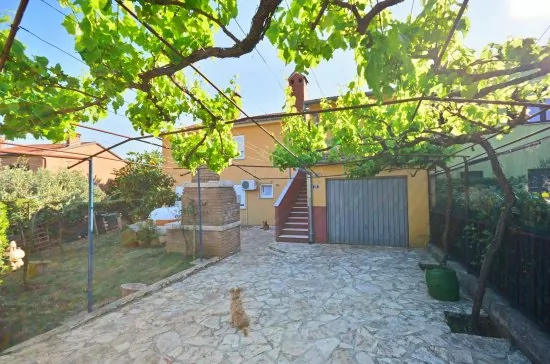 Apartmán Istrie - Fažana IS 2207 N2