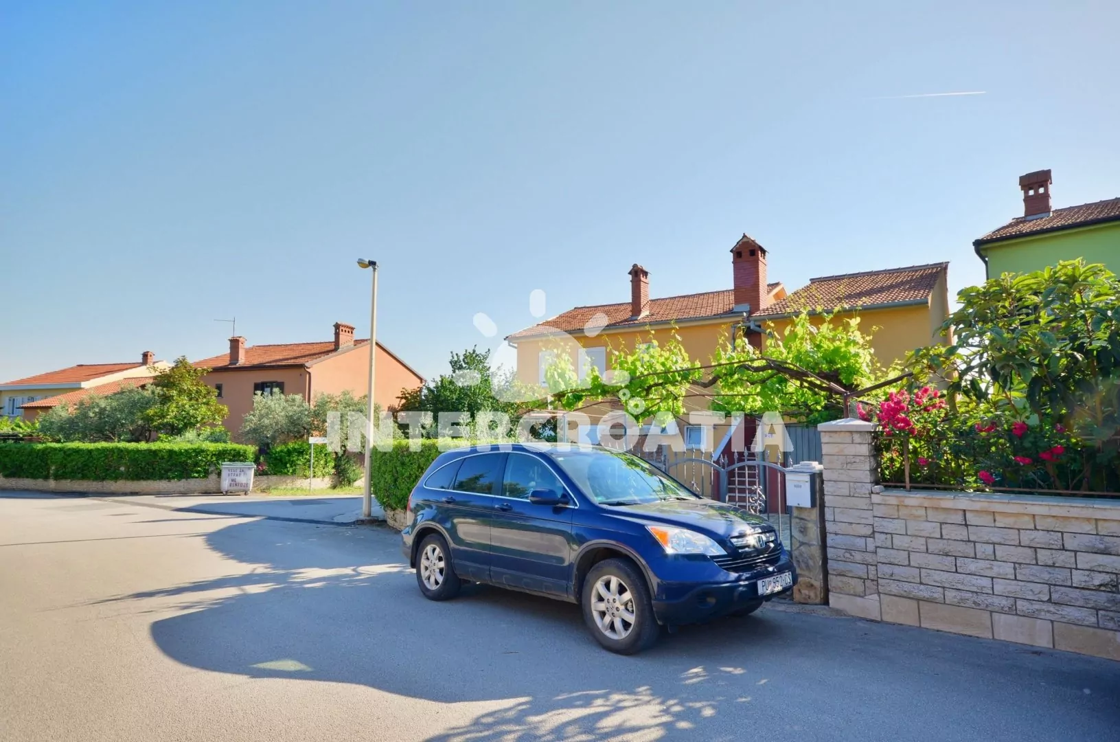 Apartmán Istrie - Fažana IS 2207 N2