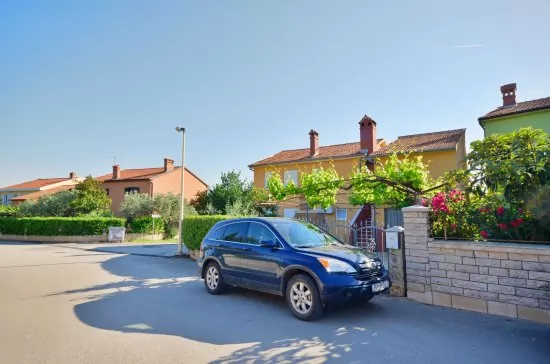 Apartmán Istrie - Fažana IS 2207 N2