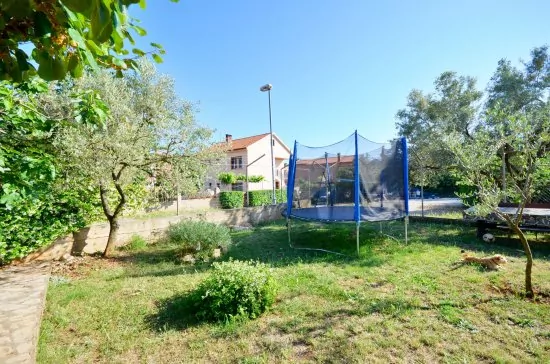 Apartmán Istrie - Fažana IS 2207 N2