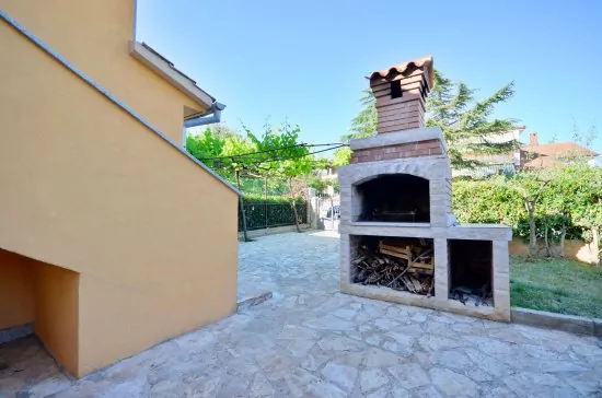 Apartmán Istrie - Fažana IS 2207 N2